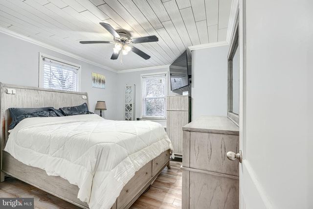 5943 CLAYTON AVE, Baltimore, MD 21206