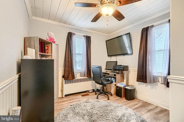 5943 CLAYTON AVE, Baltimore, MD 21206