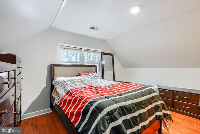 5943 CLAYTON AVE, Baltimore, MD 21206