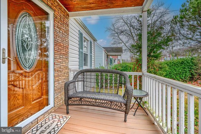 5943 CLAYTON AVE, Baltimore, MD 21206