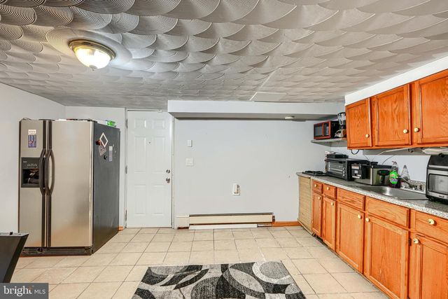 5943 CLAYTON AVE, Baltimore, MD 21206