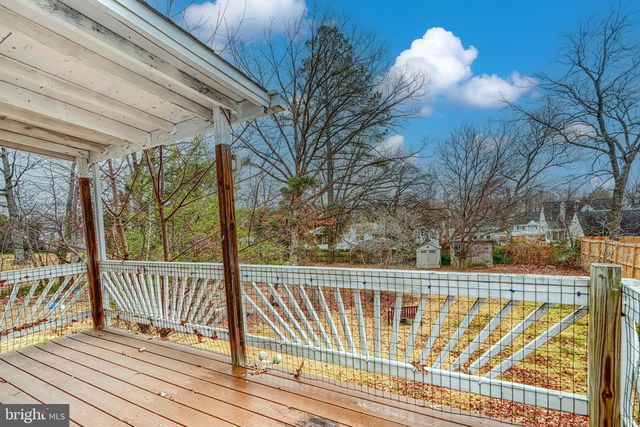 5943 CLAYTON AVE, Baltimore, MD 21206