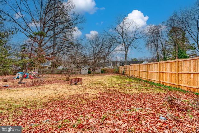 5943 CLAYTON AVE, Baltimore, MD 21206