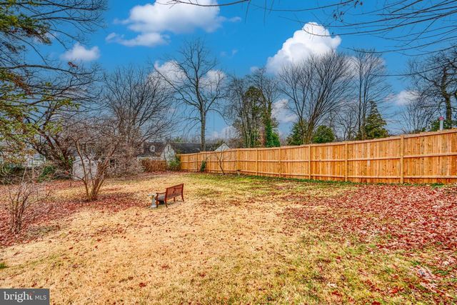 5943 CLAYTON AVE, Baltimore, MD 21206