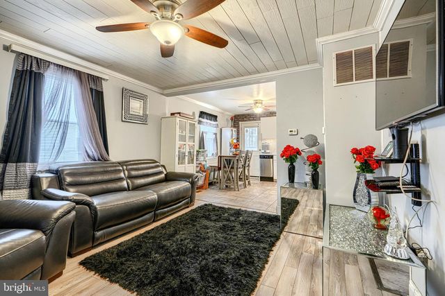 5943 CLAYTON AVE, Baltimore, MD 21206