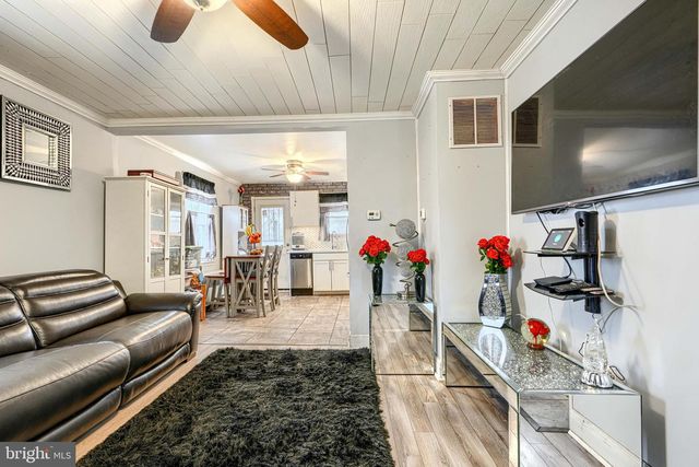 5943 CLAYTON AVE, Baltimore, MD 21206