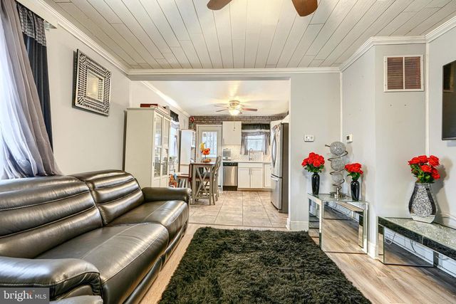 5943 CLAYTON AVE, Baltimore, MD 21206