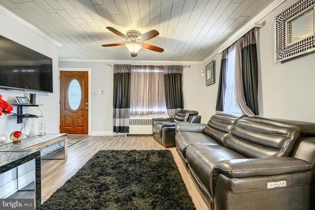 5943 CLAYTON AVE, Baltimore, MD 21206