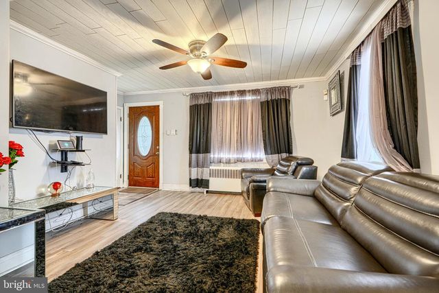 5943 CLAYTON AVE, Baltimore, MD 21206