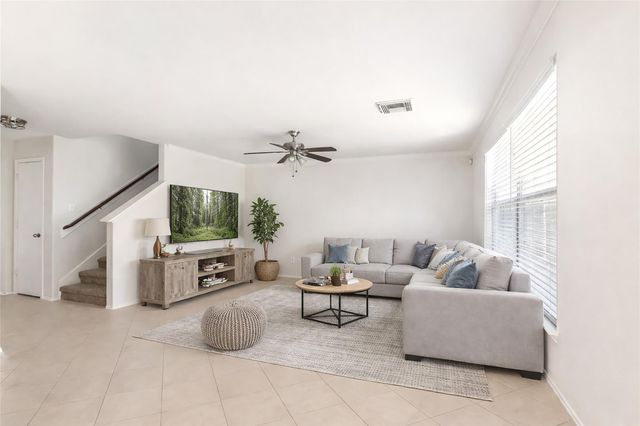 1606 Wooded Acres Drive, Humble, TX 77396