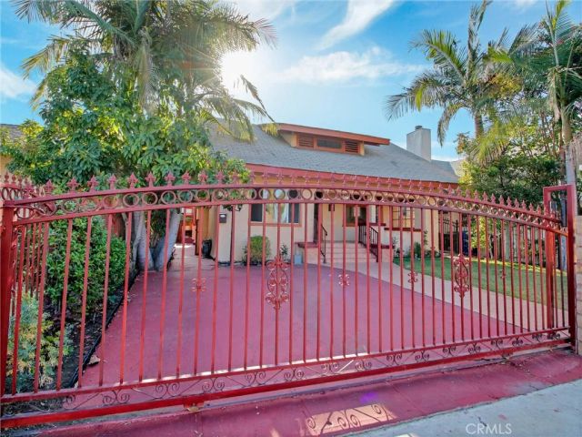 3021 5th, Los Angeles, CA 90018