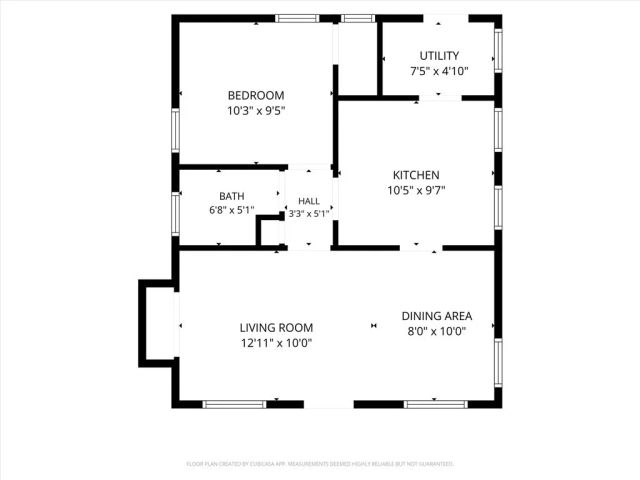 3021 5th, Los Angeles, CA 90018