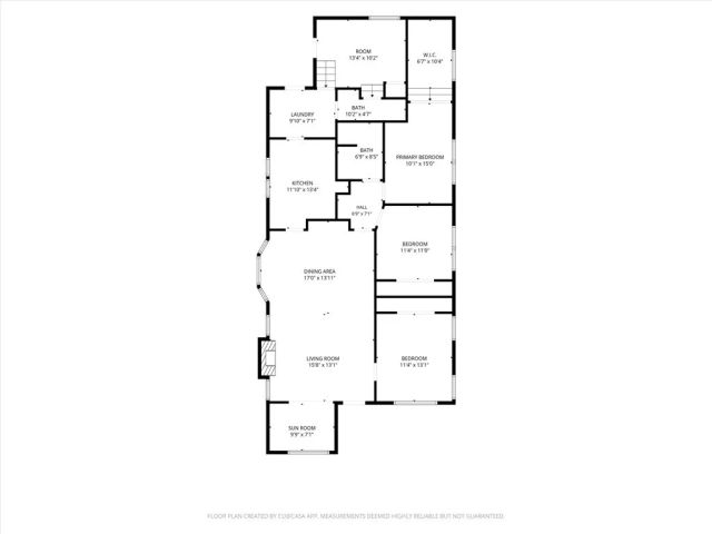 3021 5th, Los Angeles, CA 90018