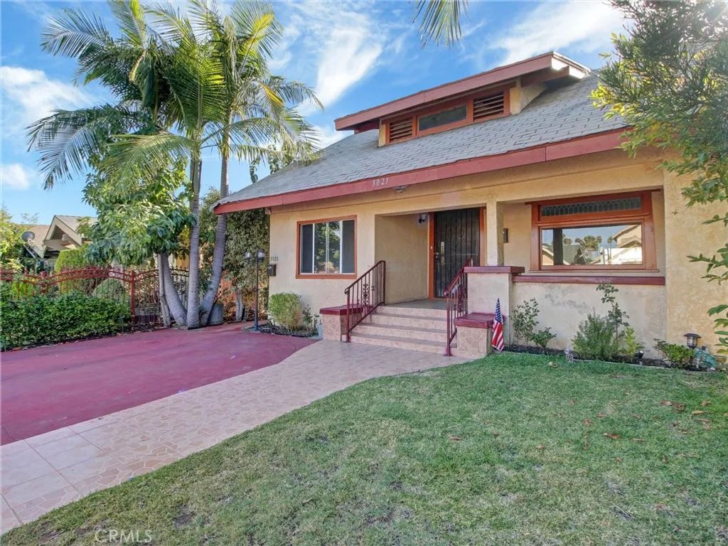 3021 5th, Los Angeles, CA 90018