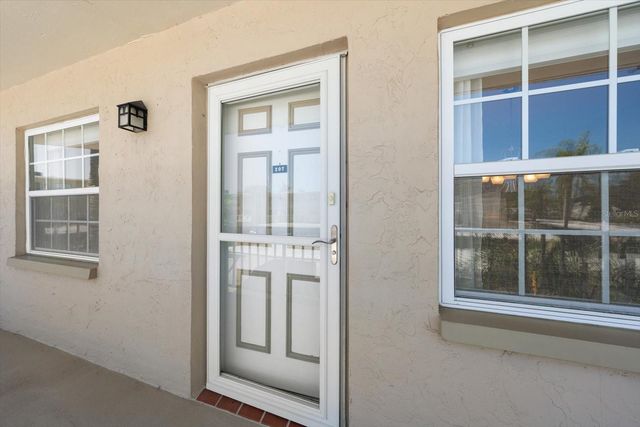 948 VIRGINIA STREET 207, Dunedin, FL 34698