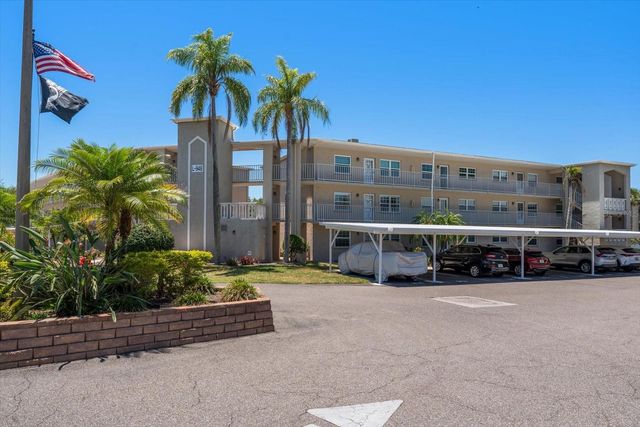 948 VIRGINIA STREET 207, Dunedin, FL 34698