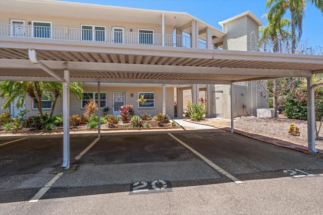 948 VIRGINIA STREET 207, Dunedin, FL 34698