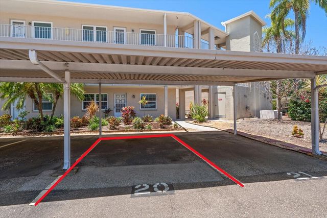 948 VIRGINIA STREET 207, Dunedin, FL 34698