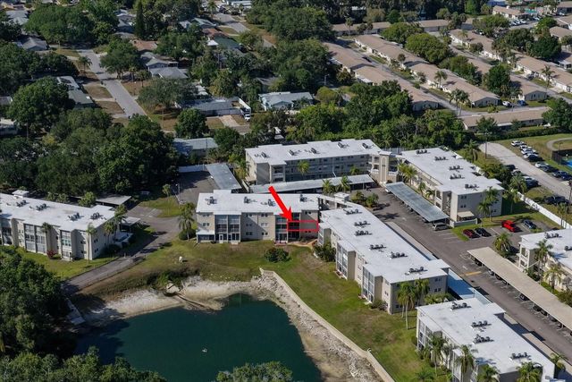 948 VIRGINIA STREET 207, Dunedin, FL 34698
