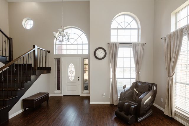 2001 Woven Trail, Lewisville, TX 75067