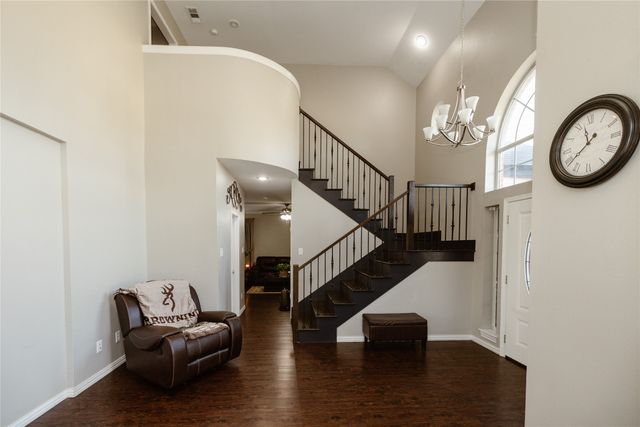 2001 Woven Trail, Lewisville, TX 75067