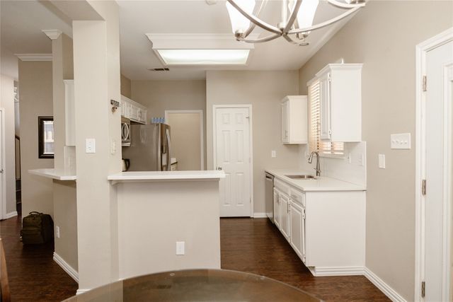 2001 Woven Trail, Lewisville, TX 75067