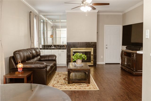 2001 Woven Trail, Lewisville, TX 75067