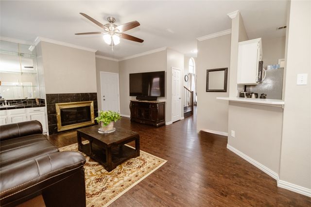 2001 Woven Trail, Lewisville, TX 75067