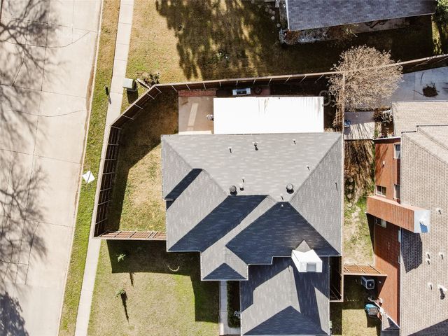 2001 Woven Trail, Lewisville, TX 75067