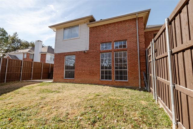 2001 Woven Trail, Lewisville, TX 75067