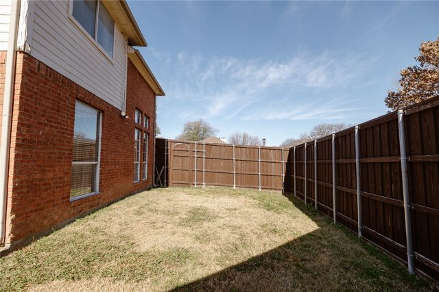 2001 Woven Trail, Lewisville, TX 75067