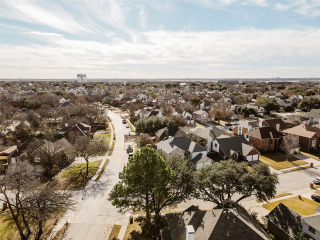 2001 Woven Trail, Lewisville, TX 75067