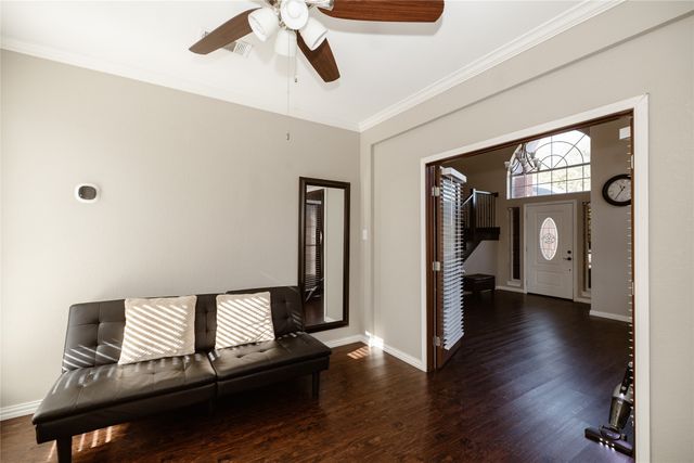 2001 Woven Trail, Lewisville, TX 75067