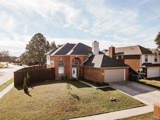 2001 Woven Trail, Lewisville, TX 75067