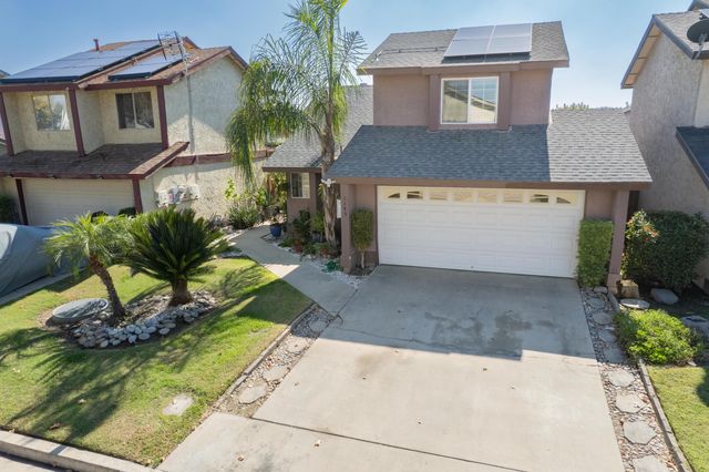 1145 E Ferguson Avenue, Visalia, CA 93292