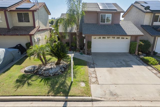 1145 E Ferguson Avenue, Visalia, CA 93292