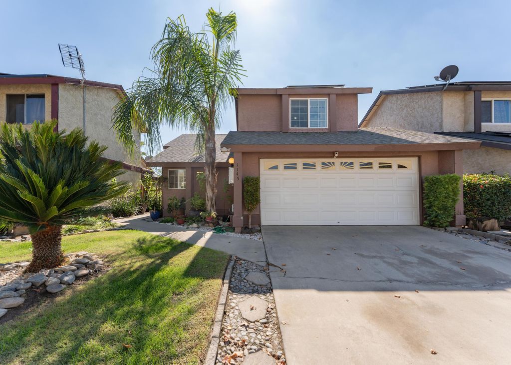 1145 E Ferguson Avenue, Visalia, CA 93292