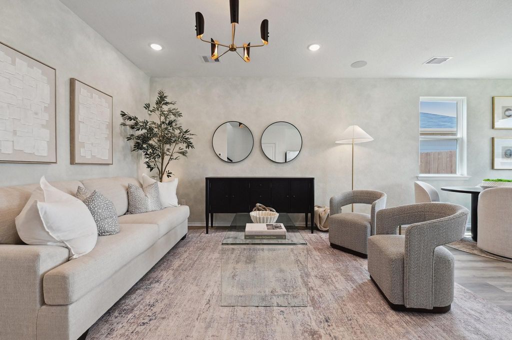 875 Sweet Jubilee, Houston, TX 77090