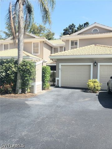 386 Emerald Bay CIR G5, Naples, FL 34110