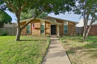 1617 Wilderness Trail, Grand Prairie, TX 75052