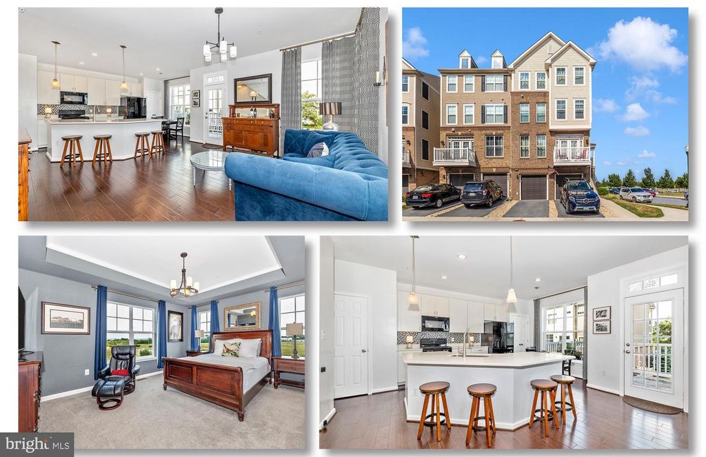 6200 MURRAY TER, Frederick, MD 21703