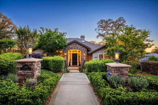 2360 Telegraph Hill, El Dorado Hills, CA 95762