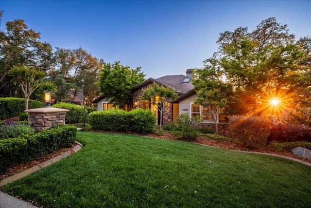 2360 Telegraph Hill, El Dorado Hills, CA 95762