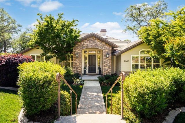 2360 Telegraph Hill, El Dorado Hills, CA 95762