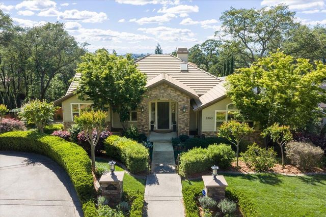 2360 Telegraph Hill, El Dorado Hills, CA 95762