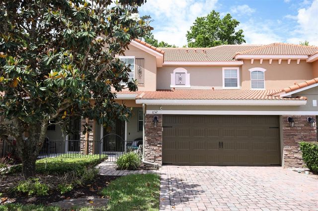 632 VENICE PLACE, Sanford, FL 32771