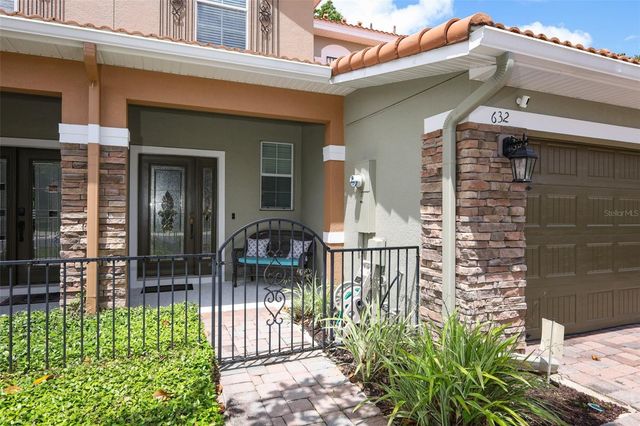 632 VENICE PLACE, Sanford, FL 32771