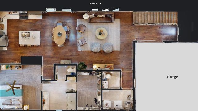 5201 Dimesky LN, Austin, TX 78723