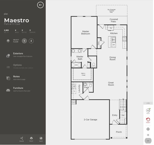 5201 Dimesky LN, Austin, TX 78723