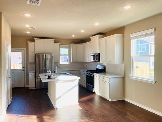 5201 Dimesky LN, Austin, TX 78723